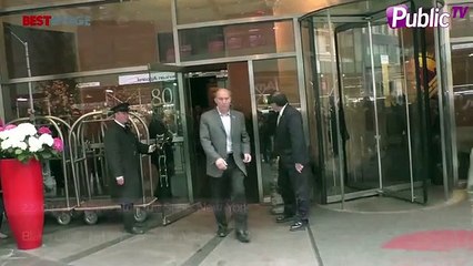 Exclu Vidéo : Blake Lively : mission promo et glam' attitude à l'Apple Store de SoHo à New York !