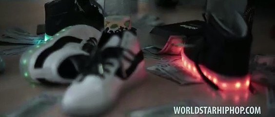 Soulja Boy - Gratata ( Official Music Video)