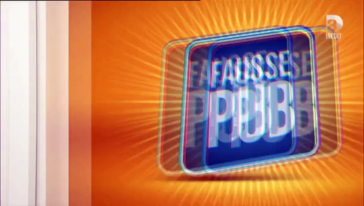 Cyril Hanouna parodie la pub Cetelem et Michel Polnareff