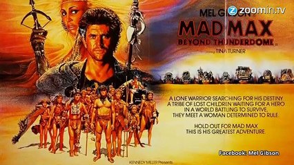 Mad Max serait donc un Mr Muscle au coeur tendre ?