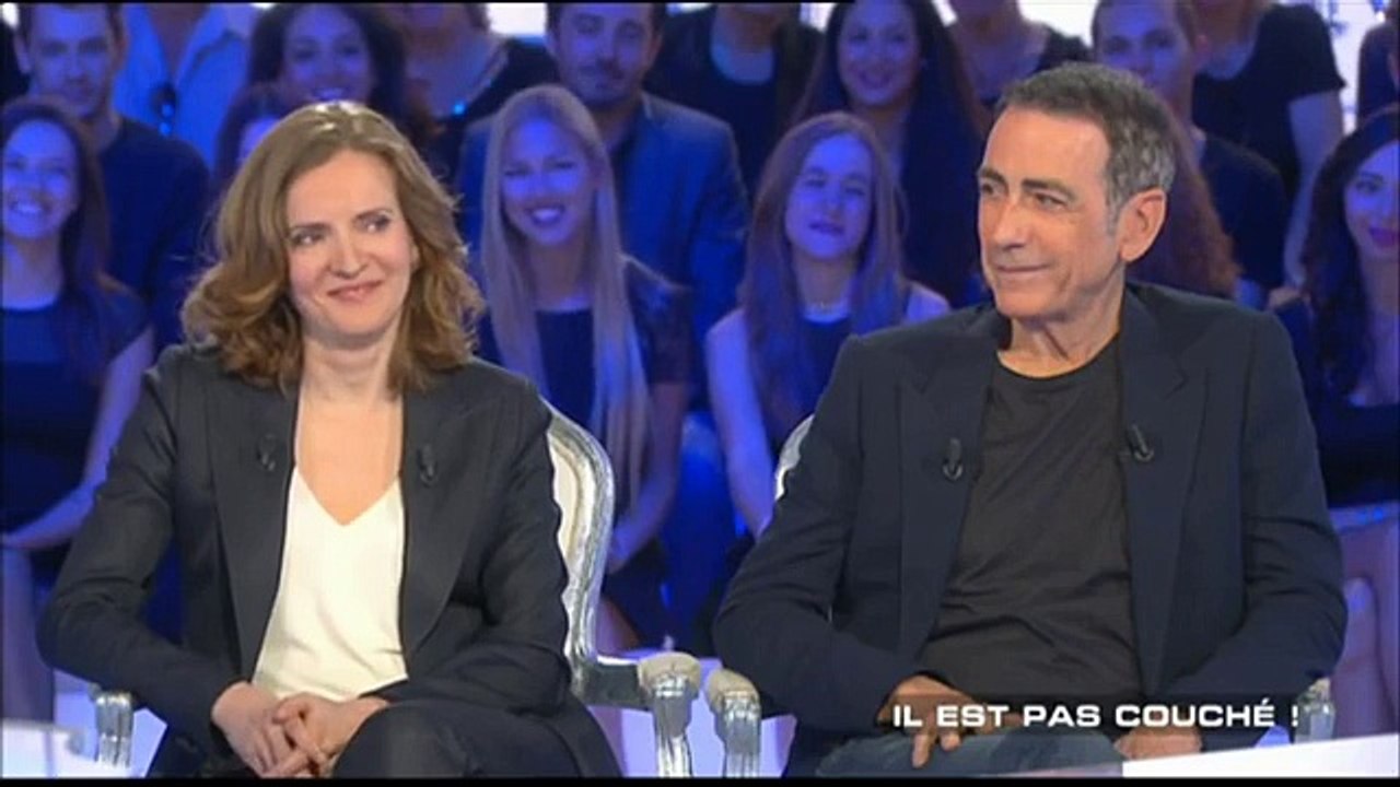 Yann Moix tacle Aymeric Caron dans Salut les Terriens