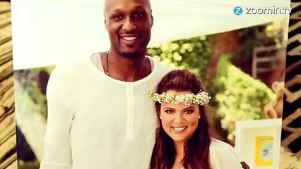 Khloe Kardashian plus sensuelle que jamais !