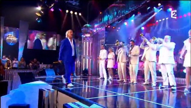 Une p'tite pipe : la chanson polémique de Patrick Sébastien