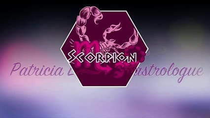 SCORPION : Vous aurez plus d’impact sur les autres et sur votre proche entourage