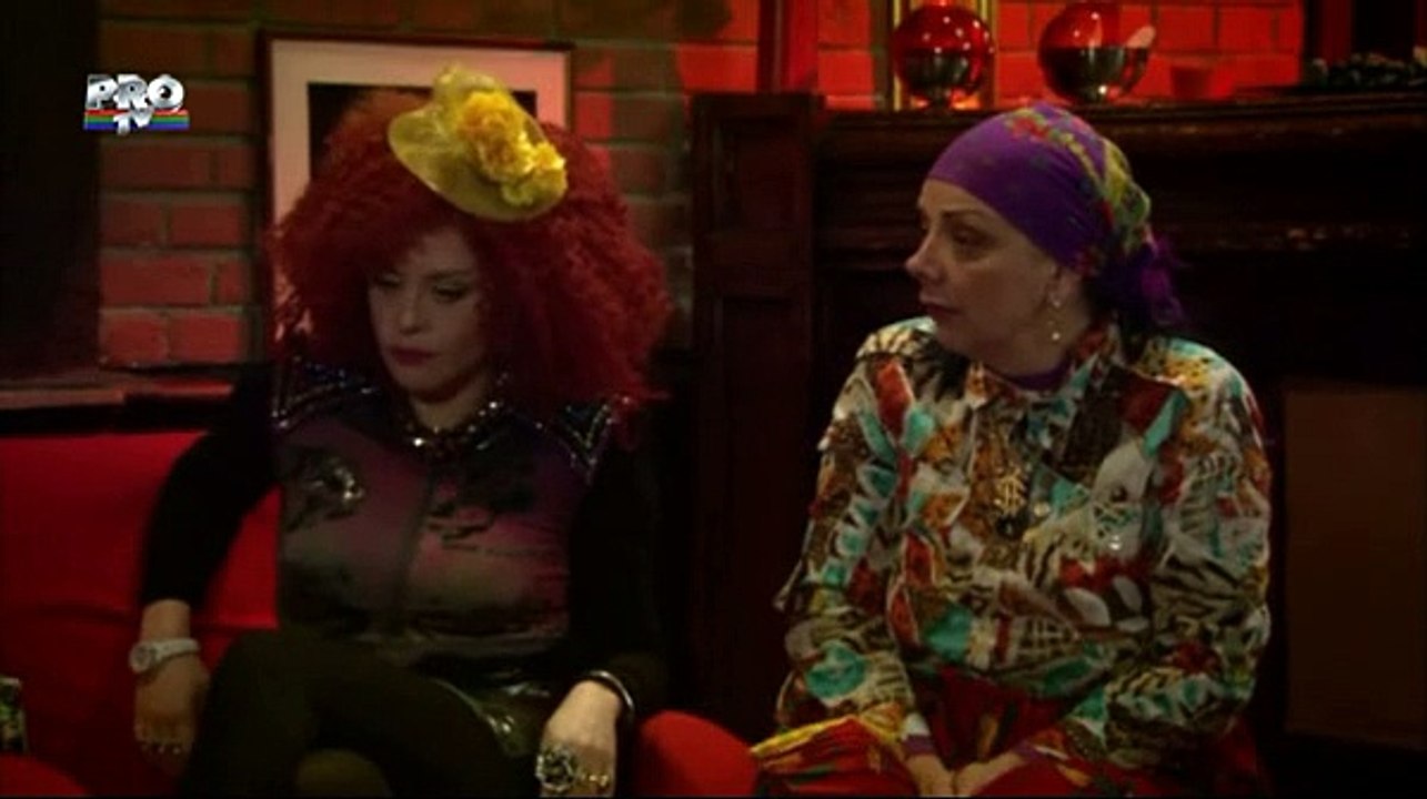 Mostenirea episodul 105 rezumat