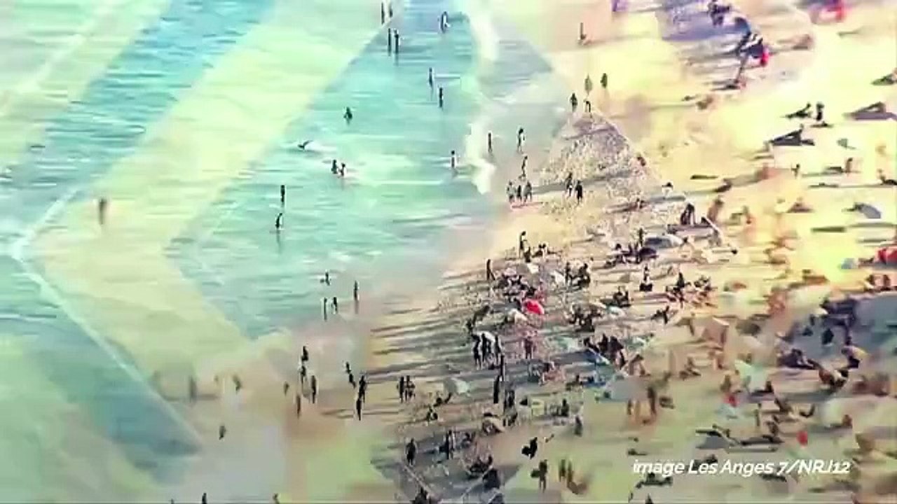 Exclu Vidéo : Thibault et Shanna (Les Anges 7) : après le mariage, le bébé !