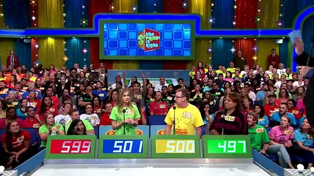 Etats-Unis : une candidate du Juste Prix, en fauteuil roulant, gagne... un tapis de course