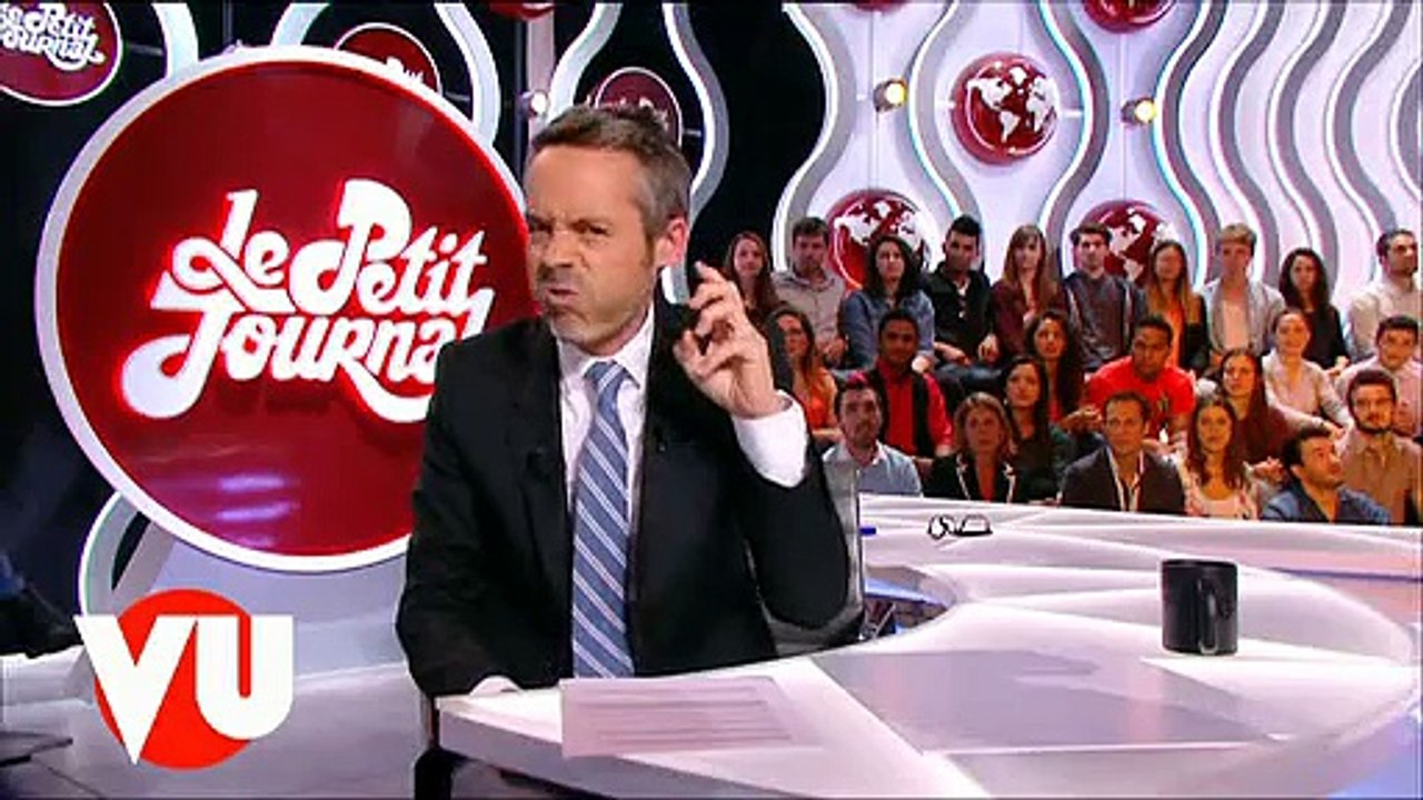 La bourde de BFMTV qui confond Jean-Marie Le Pen... avec Jean-Marie Le Guen !