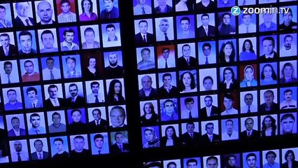 Biennale de Venise 2015 ou l'Art de 'ne pas plaire'