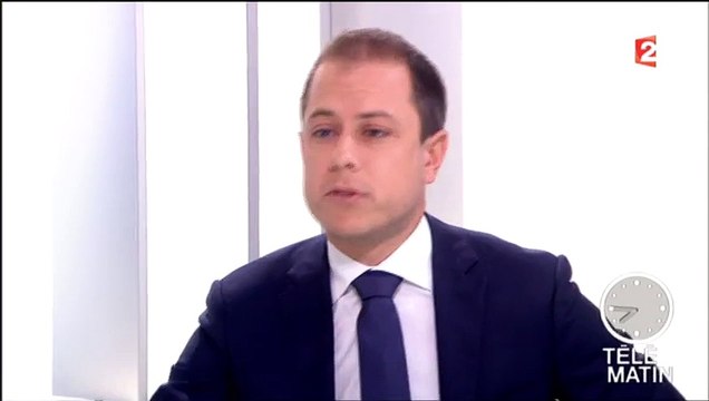 Jean-Luc Mélenchon félicite Florian Philippot de nous avoir débarrassé du vieux fasciste