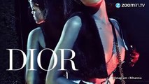 Rihanna, première égérie noire de Dior et so chic !