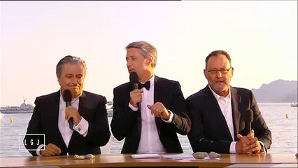Les Visiteurs 3 : les premières images exclusives du film