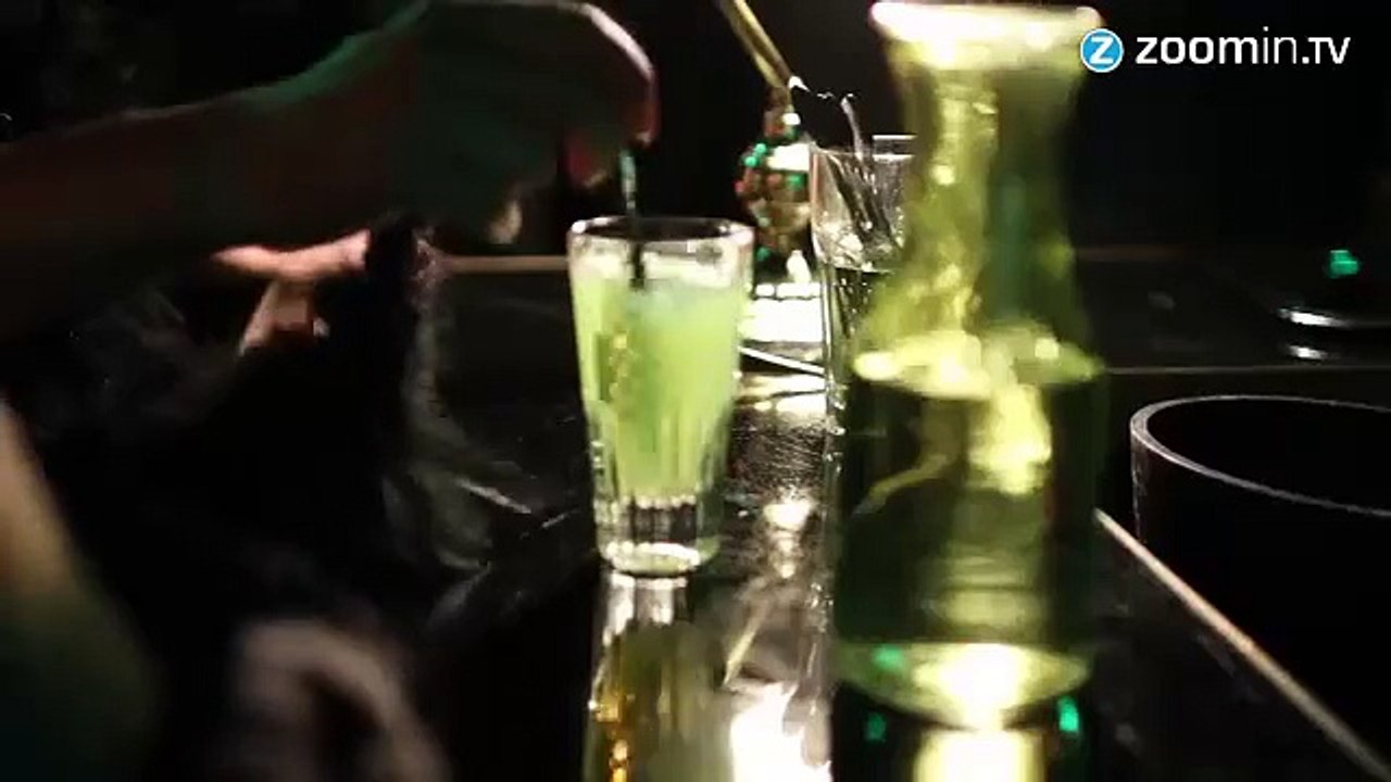 La folie des années 20, le temps d'une soirée