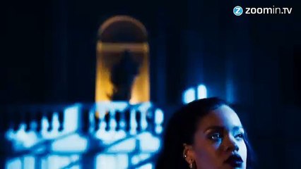 Rihanna prend d'assaut le château de Versailles