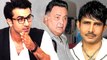 KRK ABUSES Rishi Kapoor Publicly