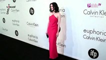 Exclu Vidéo : Cannes 2015 : Emily Blunt, Doutzen Kroes, Natalia Vodianova... Du glam' à foison pour la soirée Calvin Klein