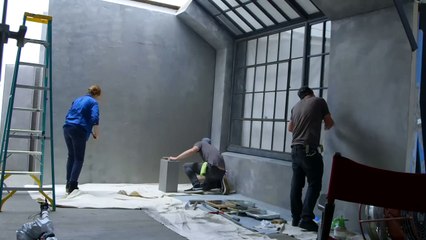 Dans les coulisses du shooting du calendrier Pirelli 2016