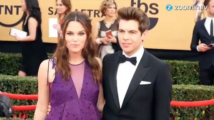 Keira Knightley, cigogne, petit paquet, ça dit quoi ?