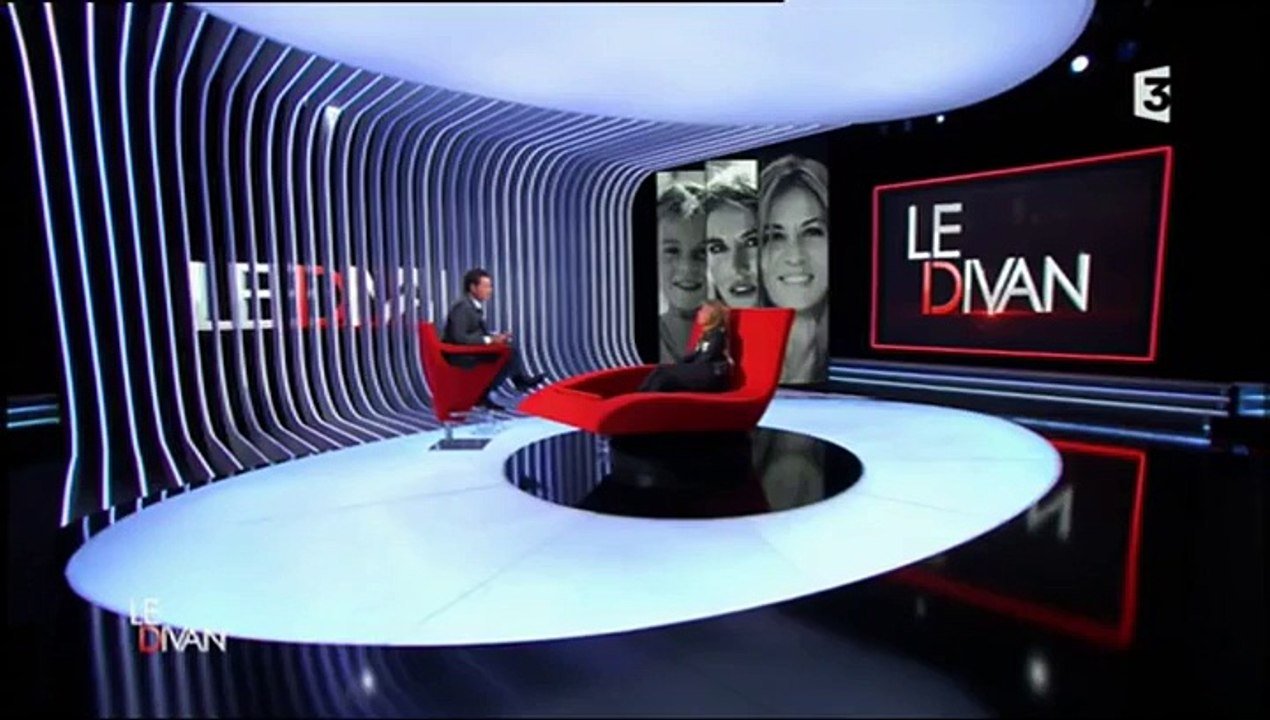 Mathilde Seigner a payé "très cher" son dérapage aux César de 2012