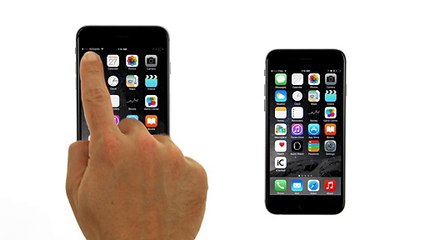 Attention, ce sms fait planter votre iPhone !