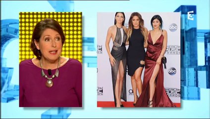 Quand Des chiffres et des lettres tacle les soeurs Kardashian