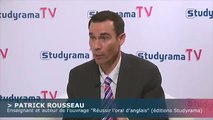 Exclu Vidéo : Bac 2015 : Réussir l'épreuve de compréhension écrite en anglais !