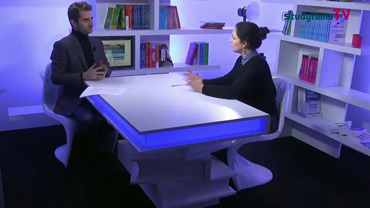 Exclu Vidéo : Bac 2015 : Le coaching scolaire pour qui et pourquoi faire ?