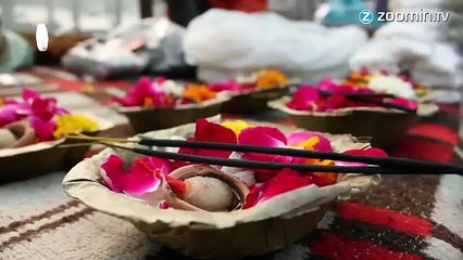 'Passé Delhi, plus une goutte d'eau n'est naturelle'