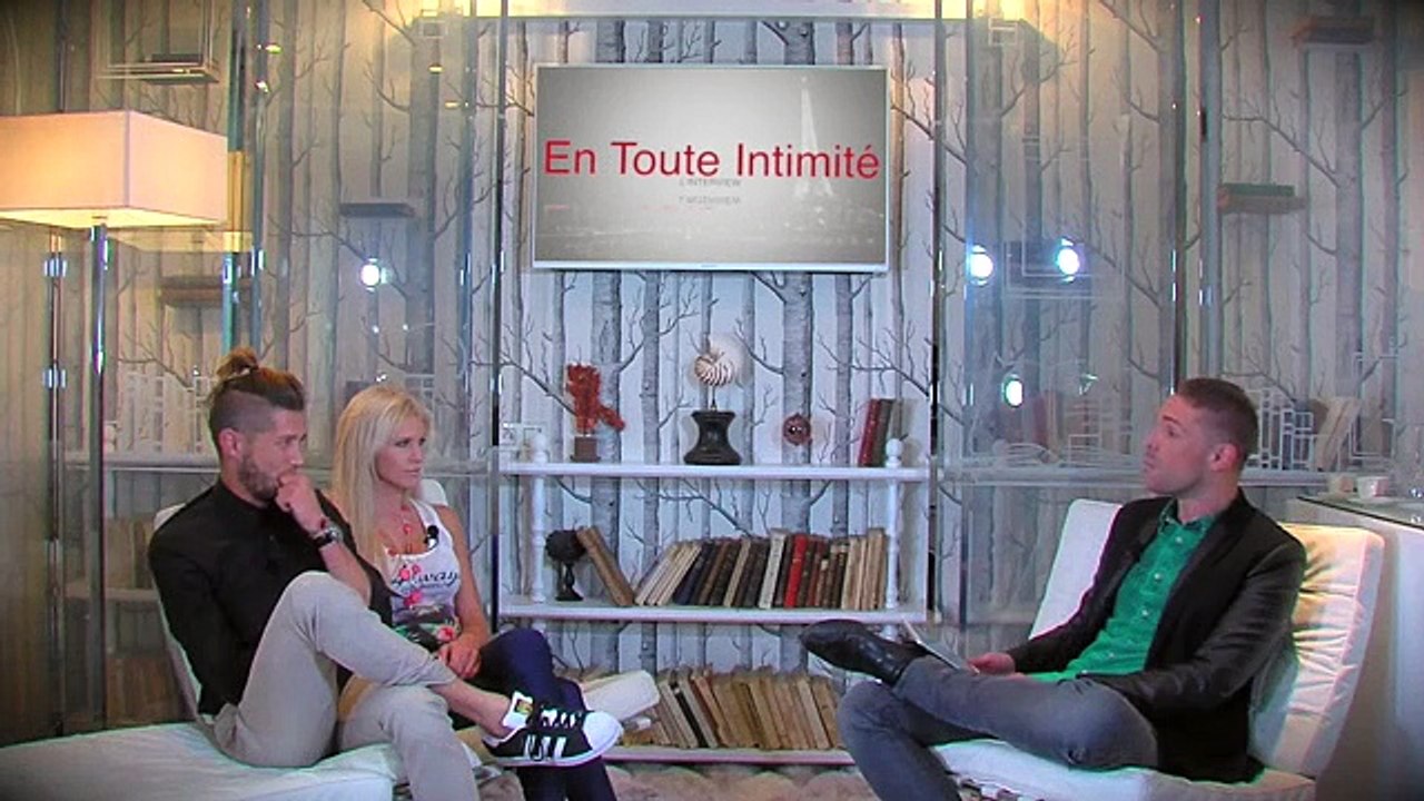 Exclu Vidéo : Paga et Adixia : "Question salaire, on est loin de ce que peut gagner une personne des Anges !