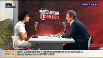 Affaire des factures : Rachida Dati qualifie les journalistes de 
