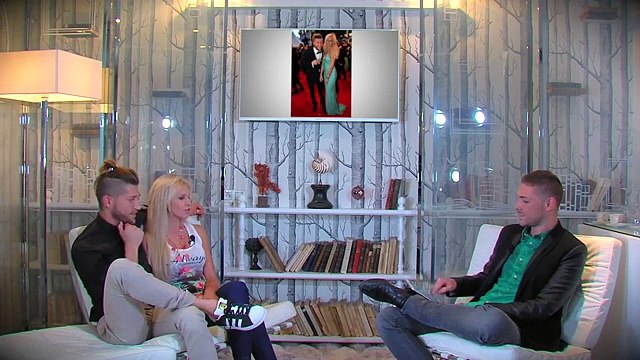Exclu Vidéo : Adixia et Paga : Ils se confient En toute intimité !