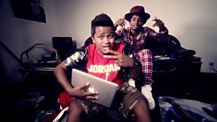 AGRAD & SKAIZ - ZAY NDRAY NY MALAZA   (gasy 2015 HD)