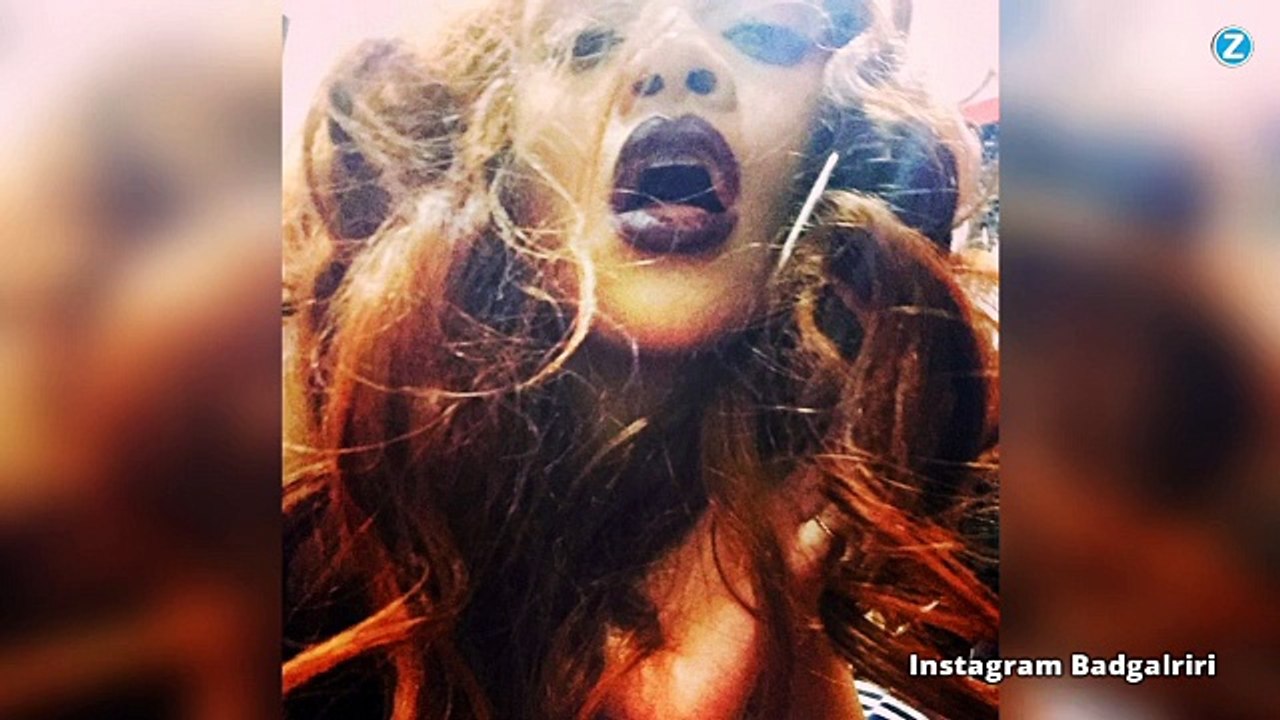 Et si Rihanna et Karim Benzema étaient en couple...