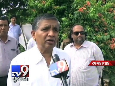 Hardik Patel, his lawyer slammed by Gujarat HC for midnight petition - Tv9 Gujarati