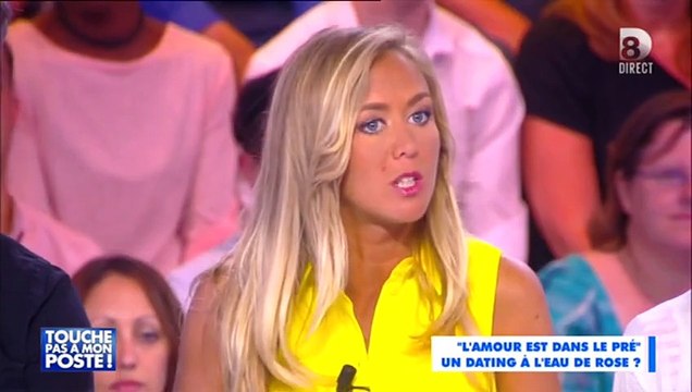 Enora Malagré reçoit des cadeaux bien dégoûtants de la part de ses fans