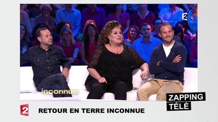Comment Pierre Lescure gère un incident de braguette en direct