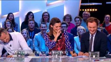 Stéphane Plaza répond à la polémique autour du financement de son réseau immobilier