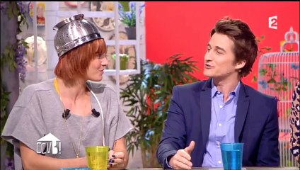 Fauve Hautot a-t-elle menti pour intégrer Danse avec les stars ?