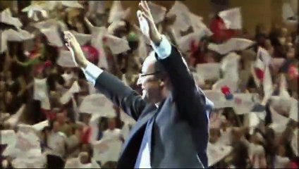 La vengeance de Ségolène Royal lorsqu'elle a été trompée avec Valérie Trierweiler