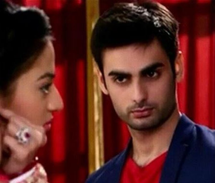 Swaragini - 24 september 2015
