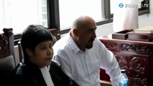 Serge Atlaoui : l'ultime recours a été rejeté