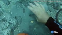 Floride : un plongeur trouve un trésor valant un million de dollars
