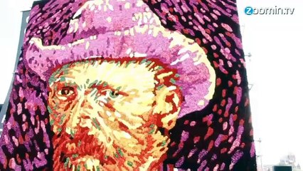 Savez-vous reconnaître un Van Gogh ?