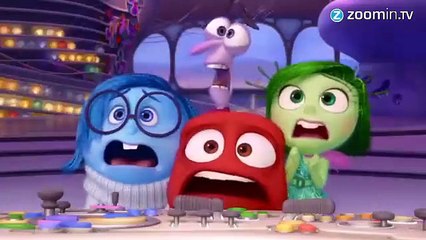 Pixar enchante petits et grands