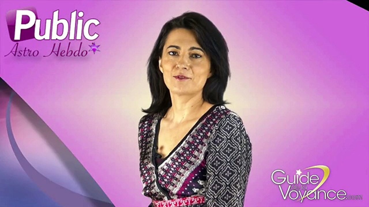 BÉLIER : En début de week-end vous parviendrez à vos fins