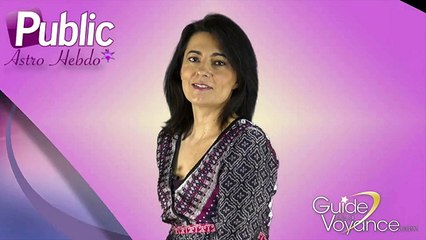 SAGITTAIRE : Une configuration superbe qui va accentuer votre potentiel de chance