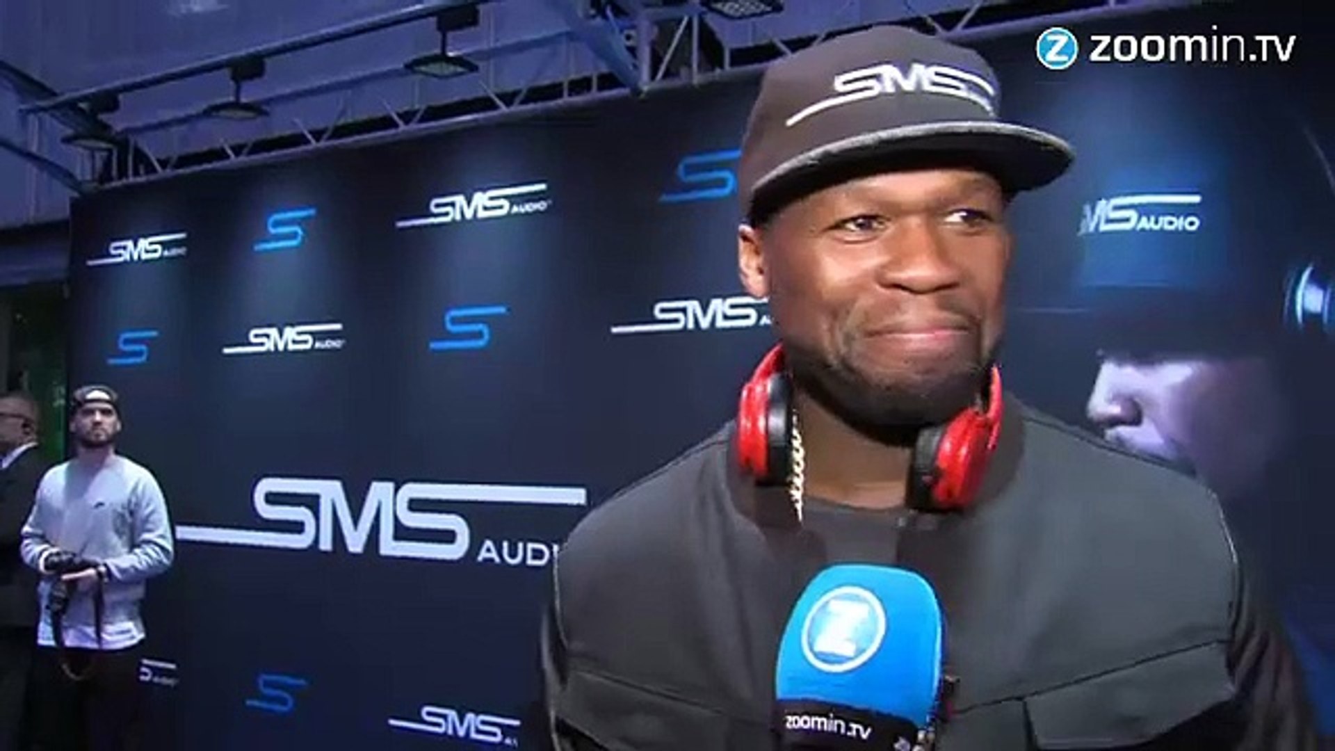 ⁣Puff Daddy en taule ?! 50Cent sort les gros dollars !