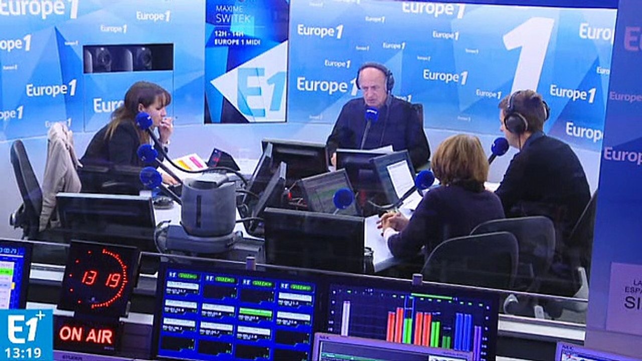 Enfin un logement social ?... Allô Jean-Michel 24/09/15