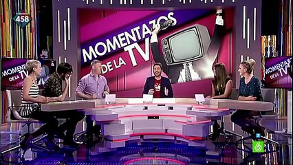 Simon- 'Cuando me dijo Pedroche que salía con David Muñoz pensé que era el de Estopa'