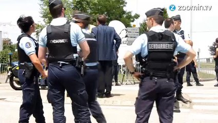 Attentat en Isère : le point sur l'enquête